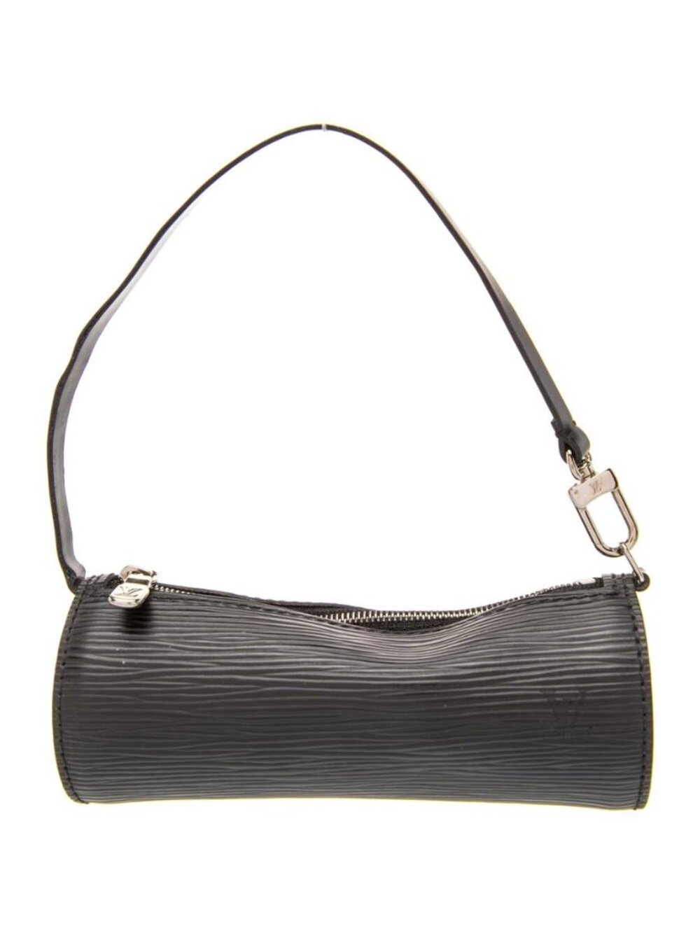 NWOT - Louis Vuitton Soufflot Pochette Black Epi Leather Shoulder Bag